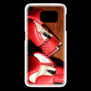 Coque Samsung Galaxy S6 edge Gant de boxe 3