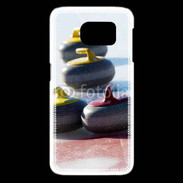 Coque Samsung Galaxy S6 edge Curling
