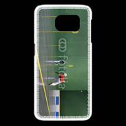 Coque Samsung Galaxy S6 edge Cesta punta