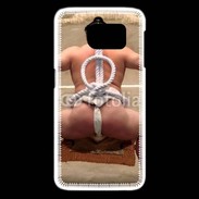 Coque Samsung Galaxy S6 edge Sumo 2