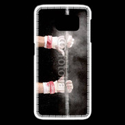 Coque Samsung Galaxy S6 edge Barre Fixe Gymnastique