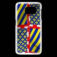 Coque Samsung Galaxy S6 edge Région Bourgogne