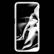 Coque Samsung Galaxy S6 edge Région Bretagne