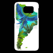 Coque Samsung Galaxy S6 edge Amérique du Sud