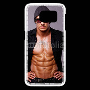 Coque Samsung Galaxy S6 edge Bad boy sexy 2