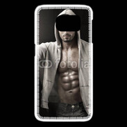 Coque Samsung Galaxy S6 edge Bad boy sexy 3