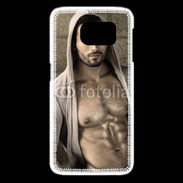 Coque Samsung Galaxy S6 edge Bad boy sexy 4