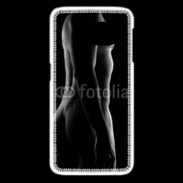 Coque Samsung Galaxy S6 edge Homme nu 