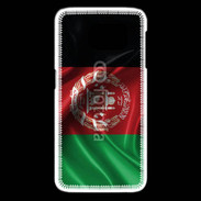 Coque Samsung Galaxy S6 edge Drapeau Afghanistan