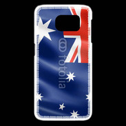 Coque Samsung Galaxy S6 edge Drapeau Australie