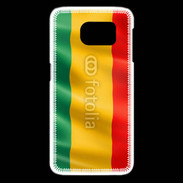 Coque Samsung Galaxy S6 edge Drapeau Bolivie