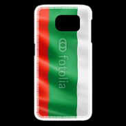 Coque Samsung Galaxy S6 edge Drapeau Bulgarie