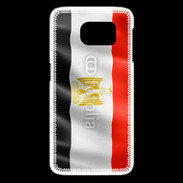 Coque Samsung Galaxy S6 edge drapeau Egypte