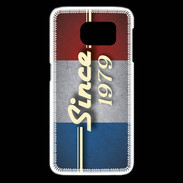 Coque Samsung Galaxy S6 edge France since 1979
