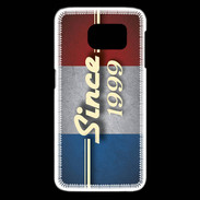 Coque Samsung Galaxy S6 edge France since 1999