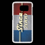 Coque Samsung Galaxy S6 edge France since 2000