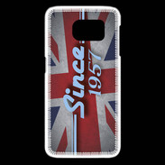 Coque Samsung Galaxy S6 edge Angleterre since 1957