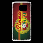 Coque Samsung Galaxy S6 edge Portugal since 1976