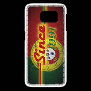 Coque Samsung Galaxy S6 edge Portugal since 1991