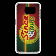 Coque Samsung Galaxy S6 edge Portugal since 1996
