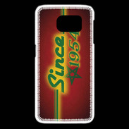 Coque Samsung Galaxy S6 edge Maroc since 1954