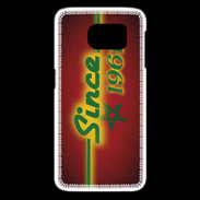 Coque Samsung Galaxy S6 edge Maroc since 1961