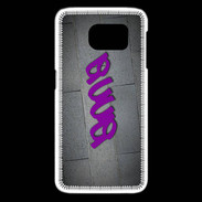 Coque Samsung Galaxy S6 edge Anna Tag