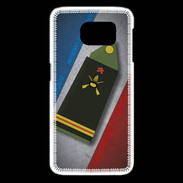 Coque Samsung Galaxy S6 edge Adjudant Chef ZG