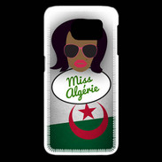Coque Samsung Galaxy S6 edge Miss Algérie