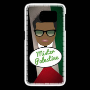 Coque Samsung Galaxy S6 edge Mister Palestine