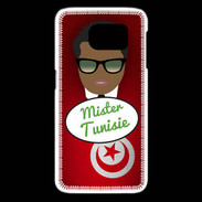 Coque Samsung Galaxy S6 edge Mister Tunisie