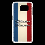 Coque Samsung Galaxy S6 edge Fabrication française ZG