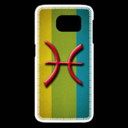 Coque Samsung Galaxy S6 edge amazigh