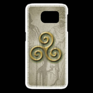 Coque Samsung Galaxy S6 edge celtic