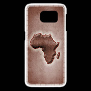 Coque Samsung Galaxy S6 edge Afrique