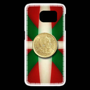 Coque Samsung Galaxy S6 edge Pays Basque