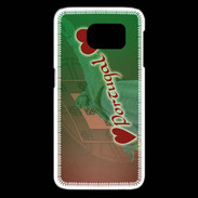 Coque Samsung Galaxy S6 edge Coque Fatima Portugal