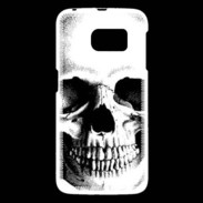 Coque Samsung Galaxy S6 Crâne 2