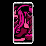 Coque Samsung Galaxy S6 Inspiration picasso 16