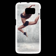 Coque Samsung Galaxy S6 Street dance girl 5