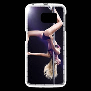 Coque Samsung Galaxy S6 Pole Dance 7