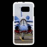 Coque Samsung Galaxy S6 Alfa Jet Patrouille de France