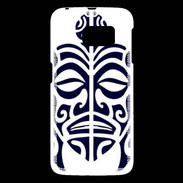 Coque Samsung Galaxy S6 Tortue Maori
