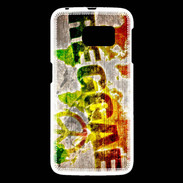 Coque Samsung Galaxy S6 Reggae