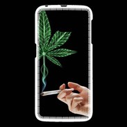 coque weed iphone 6