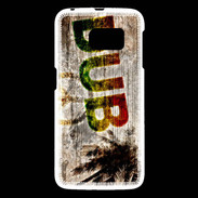 Coque Samsung Galaxy S6 Dub attitude 15