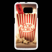 Coque Samsung Galaxy S6 Classique cinéma vintage