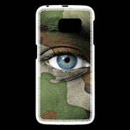 Coque Samsung Galaxy S6 Militaire 3