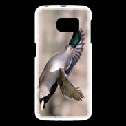 Coque Samsung Galaxy S6 Canard Colvert 2