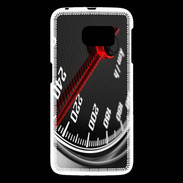 Coque Samsung Galaxy S6 Compteur voiture